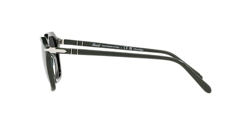 Image of Persol Unisex Po3292s Square Sunglasses