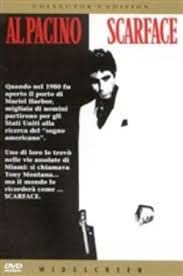 Dvd Scarface Collector Edition