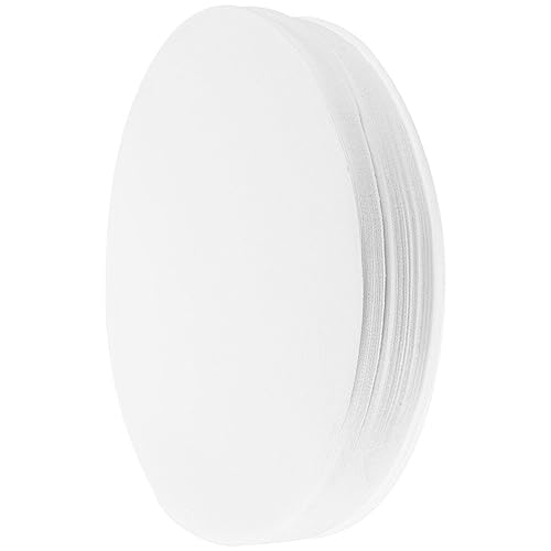 Ipetboom 100pcs Bird Cage Liners Absorbent Urine Mats for Parrots Easy to Clean Convenient and Breathable Bottom Pads for Birdcage Maintenance