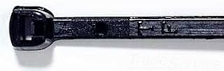 Thomas & Betts L-11-50-0-D Cable Tie, 50 lb, 11