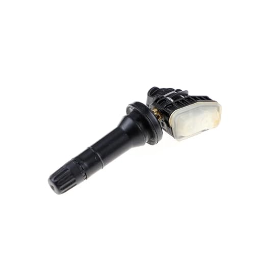 Capteur TPMS EV6T1A180CC Ford Focus avec surveillance électronique de pression précise (4 u.)