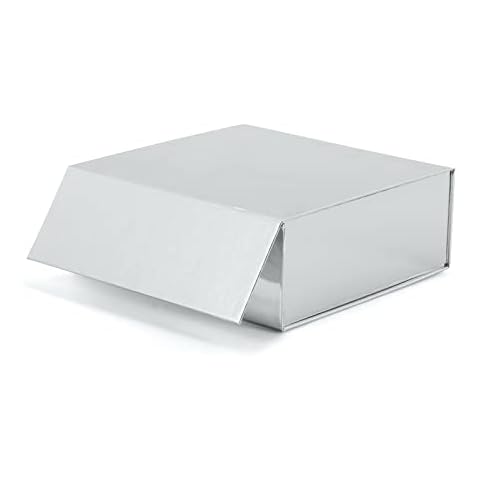 Caja de regalo magnética grande Cover