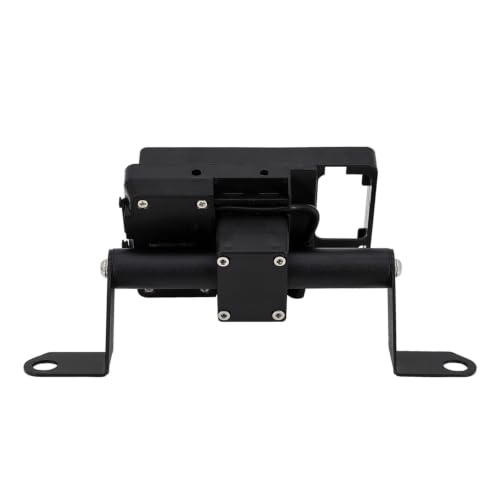 Support GPS Moto Tiger 900 porte-téléphone de guidage pour rallye