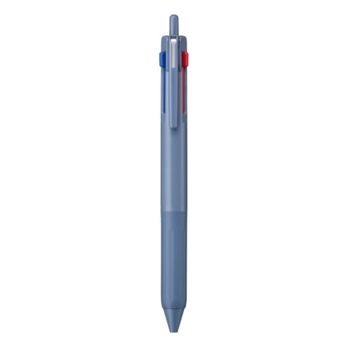 Stylo Jetstream Uni 3 couleurs idéal pour organiser votre agenda