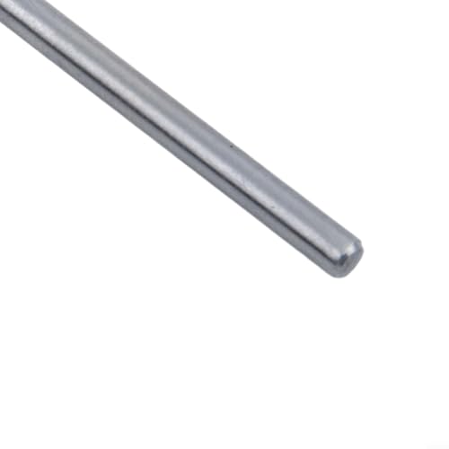 Fresas de carburo sólido tipo C 3x6mm para metal y madera miniatura 4