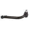 TRQ Front Steering & Suspension Kit Control Arm with Ball Joint Sway Bar Stabilizer Link Tie Rod Compatible with 2013-2018 Hyundai Santa Fe Sport 2014-2015 Kia Sorento #2