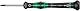 Wera T4 TORX® Präzisionsschraubendreher/Klinge 40 mm