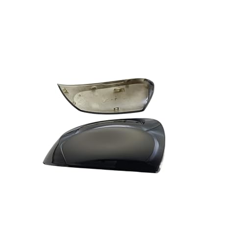 Coque de rétroviseur extérieur droit blanc Hyundai i10 cache de rechange 2015