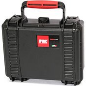 Étui rigide avec mousse HPRC AMRE2100F étanche et antichoc pour matériel fragile