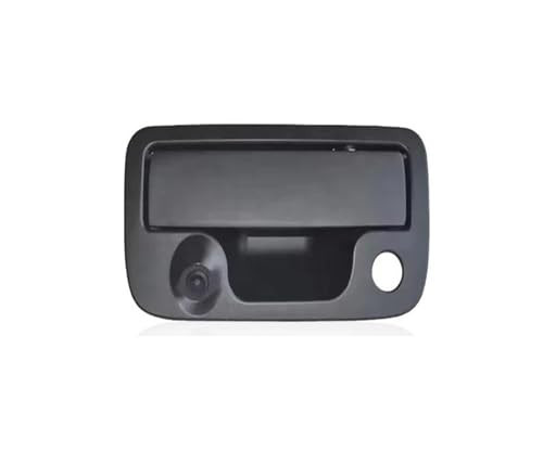 Caméra de recul pour VW Amarok idéale pour stationner et atteler une remorque