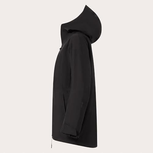 Oakley Women's Sub Temp Recycled Gore-tex Jacket3