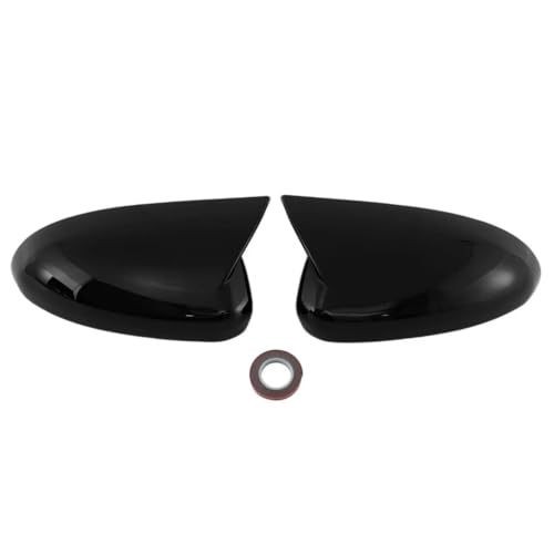 Coques de rétroviseurs finition premium Subaru BRZ 2022-2024 ajustement - 3
