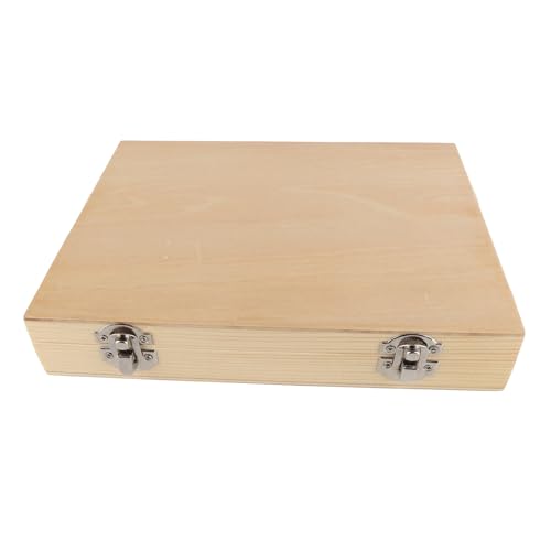 Brocas Helicoidales de 14-25 Mm para Constructor y Carpintero en Caja Madera 6