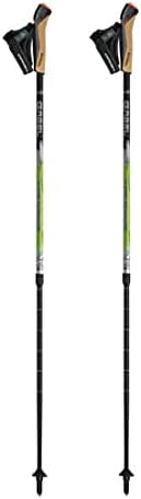 Gabel Stretch Lite Nordic walking poles extensible professional line