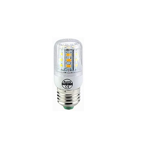 Luopan Indoor Lighting 1-Pack LED Corn Lamp E27 AC110V 24 30 42 64 80 89 108 136LEDs-SMD5730 LED