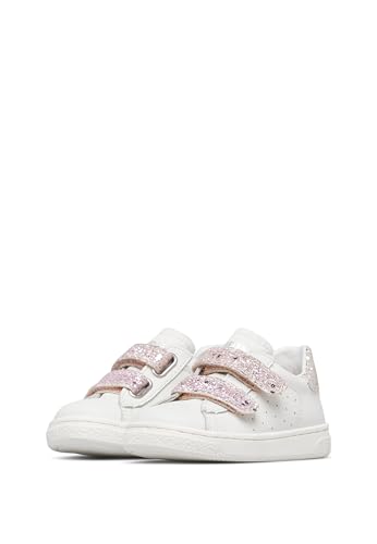 Naturino Girl's Hasselt 2 Vl (Toddler/Little Kid) Sneaker3