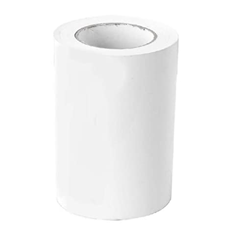 MOLUCKFU Lámina protectora autoadhesiva transparente para pintura de coche, resistente a altas temperaturas, protección UV, resistente a los arañazos, para interior de vehículos y exteriores