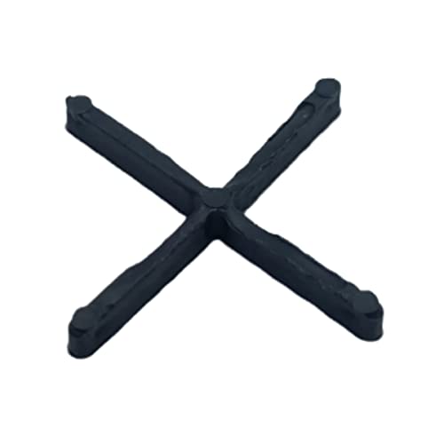 TEKLiNe 250 Distanziatori Piastrelle Croce 3mm