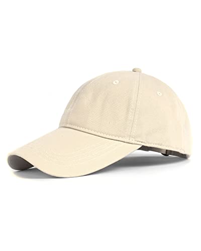 Image of Zylioo XL /XXL Baseball Caps Large Running Sports Cap Hats Oversize Dad Cap Classic Golf Tennis Hat for Big Heads