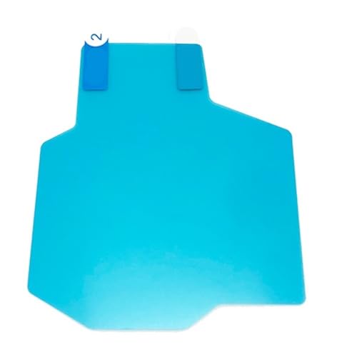 Film protection tableau de bord Tenere 700 T700 XTZ700 2019-2021