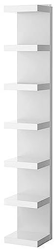 Ikea lack estante de pared, blanco