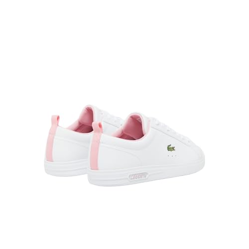Lacoste Women's Court Base Sneaker3