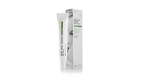 INNOAESTHETICS Dark Spot Eraser 24H Cream [DSE Plus+] Daily Treatment for Facial Brown Spots