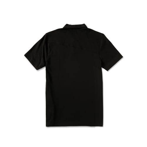 Volcom Men's Wowzer Polo3