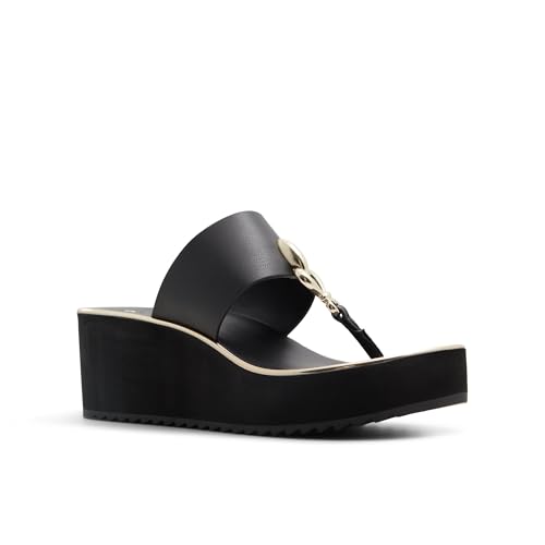 Image of Aldo PENELOPY Black Womens Heels