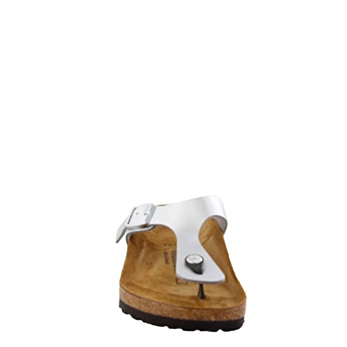 Image of Birkenstock Women's Arizona Leather Sandals