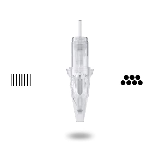 Cheyenne - Craft Magnum LT - Tattoo Cartridges - Pack of 20