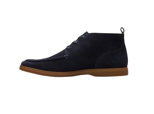 Image of Clarks Mens Torford Mid