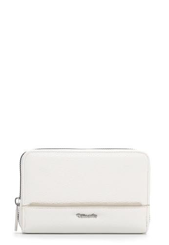 Portefeuille Tamaris TAS Kennia blanc l'accessoire idéal des terrasses