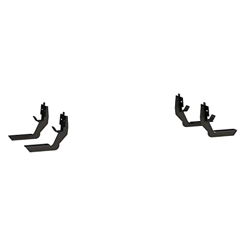 Luverne Running Board 401631 para Camioneta miniatura 2