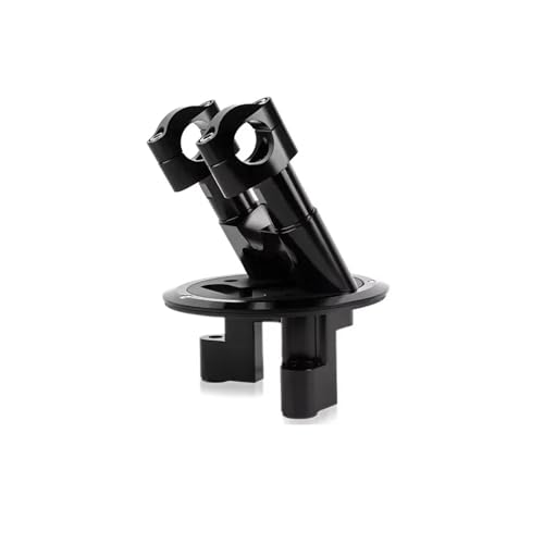 Rehausseur guidon moto anti fatigue poignets pour TMAX 530 560