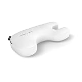 Nurse Jamie Beauty Bear Memory Foam Skincare Pillow Bamboo Rayon