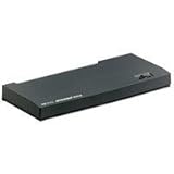 hp jetdirect en3700  HP JetDirect 500X - Print Server - Parallel - Ethernet, Fast Ethernet - 10Base-T, 10Base-2 (Coax), 100Base-TX - 3 Ports, [Importado de UK]