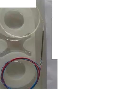 GHZHANG Mini 1x2 FBT Splitter Pack of 10 FC FC/A 1 x 2 50:50 95:5 90:10 20:80 15:85 35:65 1:99 Glass Fibre (FCUPC 50-50)