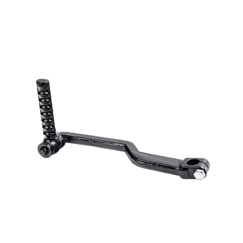 Pied levier de démarrage pour réparer un kick de quad usé ou cassé - 5