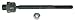 Moog EV432 Tie Rod End