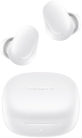 Redmi Buds 6 Play White