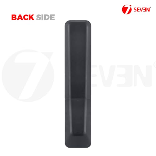 Image of 7SEVEN Compatible for Panasonic Tv Remote Control Original Suitable for Smart Android 4K LED UHD OLED HD Panasonic Television with OTT Hotkeys - Infrared Non Voice Command Remote Control