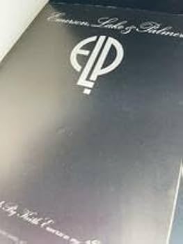 Amazon.co.jp: 古本洋書楽譜エマーソン・レイク&パーマー Emerson Amazon.co.jp: 古本洋書楽譜エマーソン・レイク&パーマー Emerson