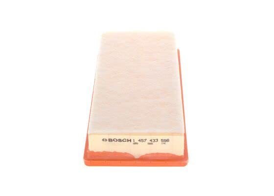 Luftfilter für 1457433596 260511 32108LFPCSMS PEUGEOT 407 Coupe 6C 