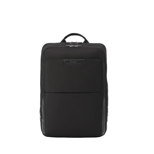 Business Bag, Black, One Size