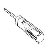 Hand Tools EXTRACTION TOOL INSERT-EXTRACT TOOL