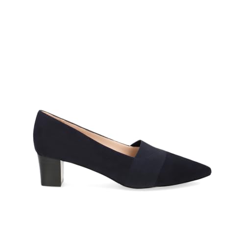 Peter Kaiser Damen - Pumps 72342 blau 39