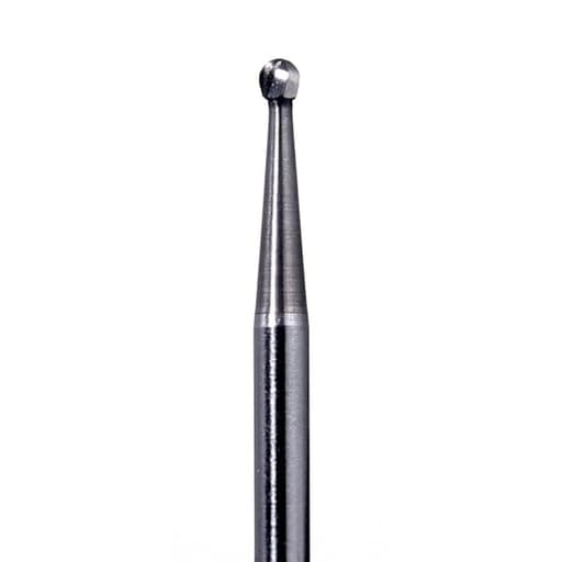 Mydent 4FG-10 Defend FG #4 Round Carbide Bur 10/Pk