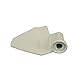 Unold Ceramic Coated Kneading Hook for Unold Bread Makers, Stirrer/Kneader, Kneading Blade/Pale for UNOLD Bread Maker Machines