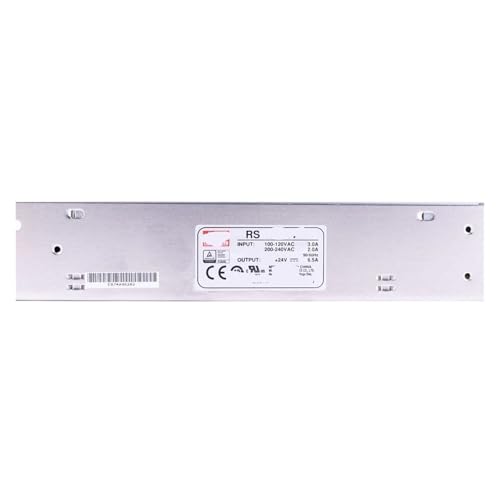 Bloc alimentation AC à DC 5V pour domotique et impression 3D - 3